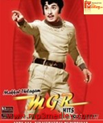 MGR Hits Songs
